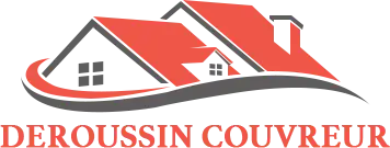 Deroussin Couvreur Logo